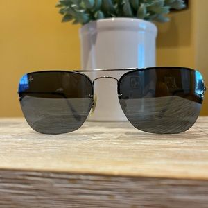 Ray-Ban Caravan Sunglasses